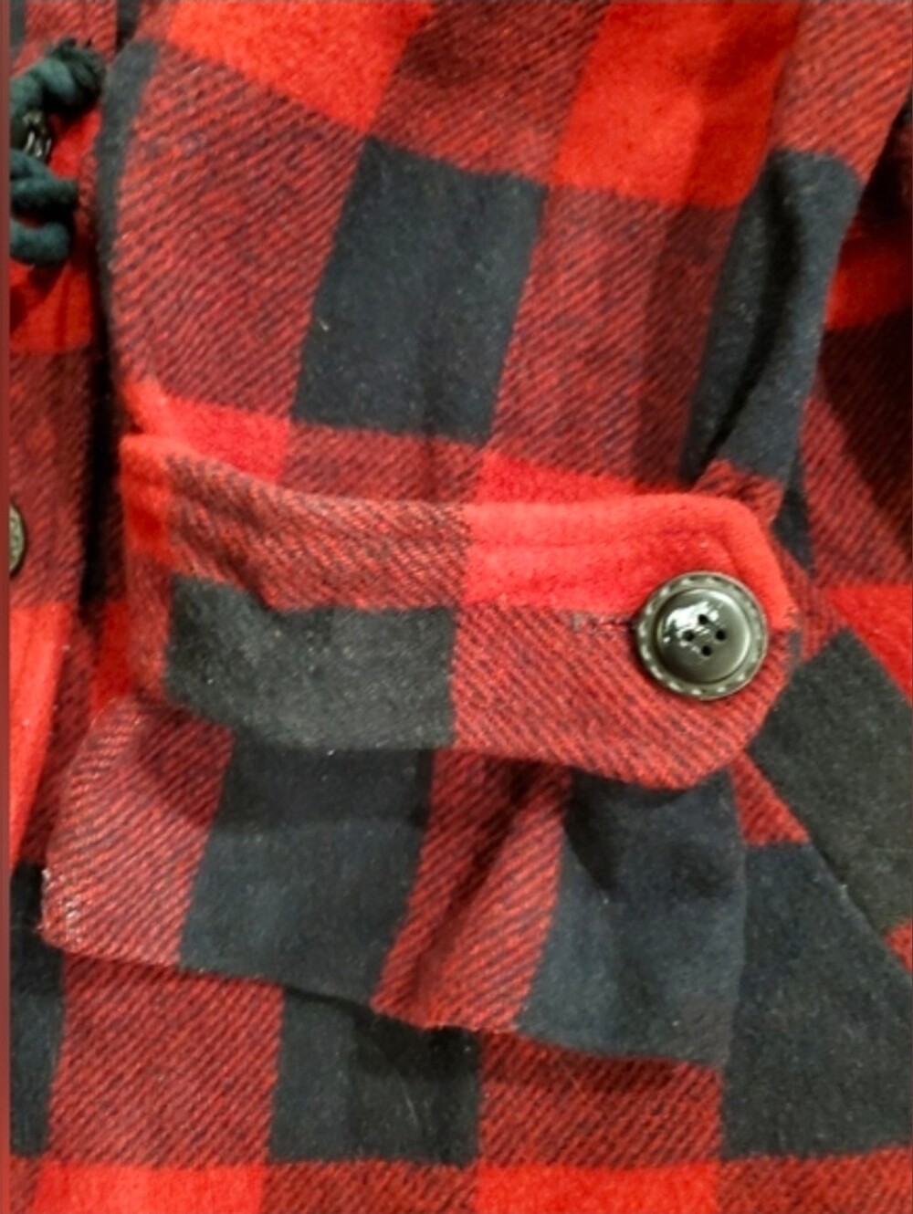 Jacket - Picture 2 of 3